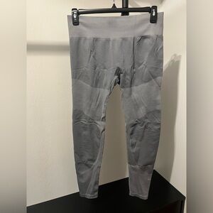 Gray Women's Leggings